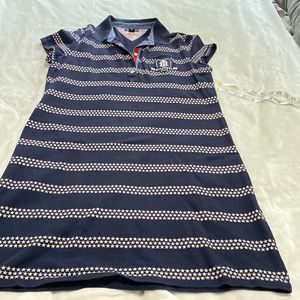 NWOT Ladies dress size L